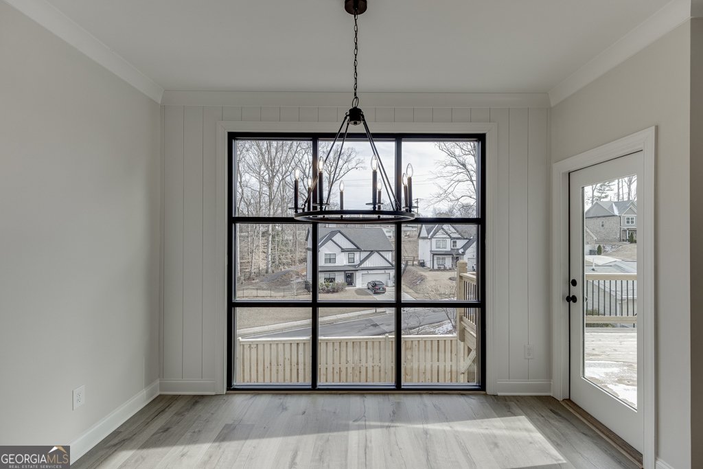 175 Old Swimming Pool Road Buford - Photo 22