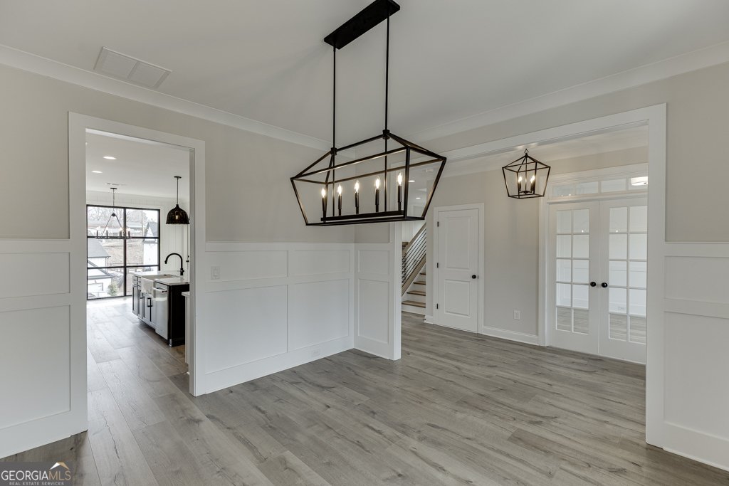 175 Old Swimming Pool Road Buford - Photo 9