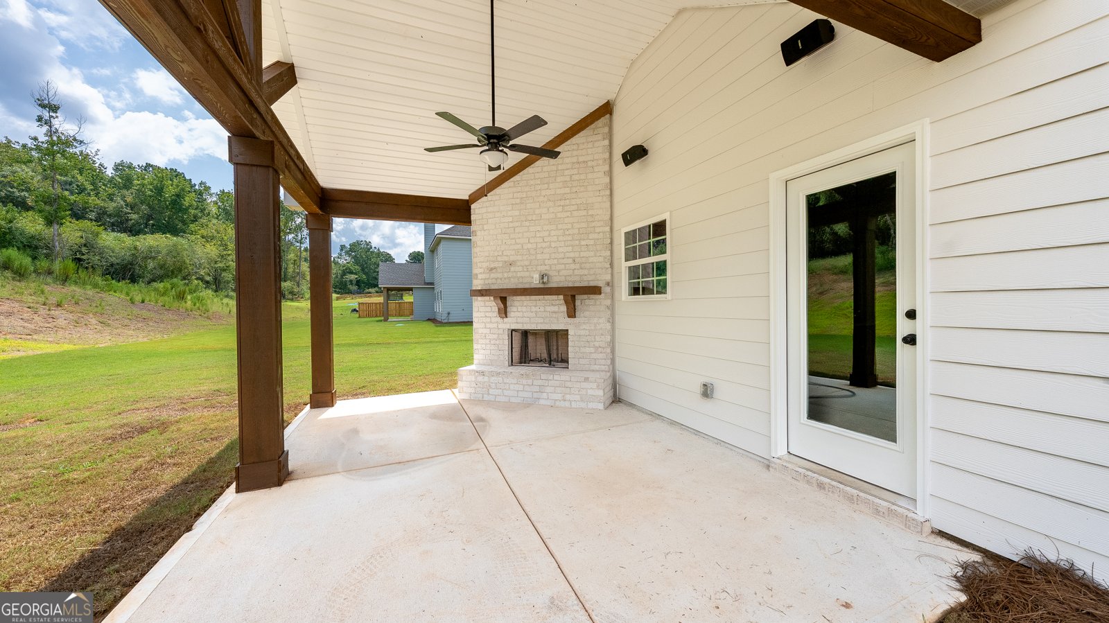 575 Bohannon Road Grantville - Photo 33