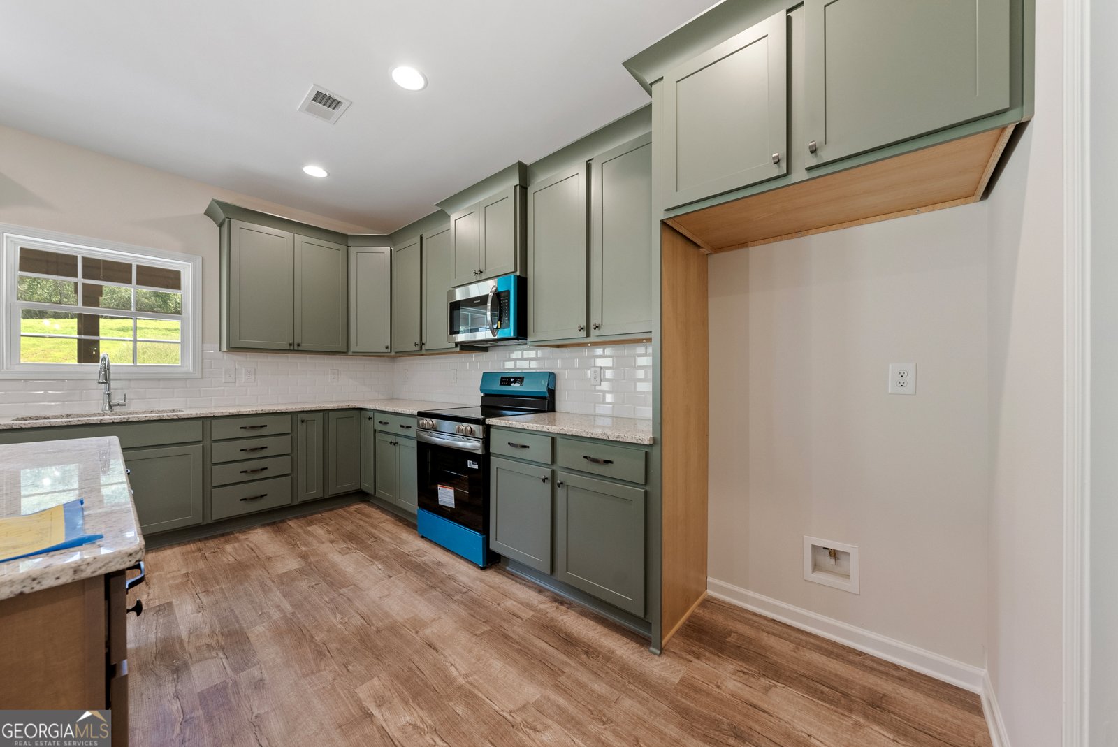 575 Bohannon Road Grantville - Photo 9