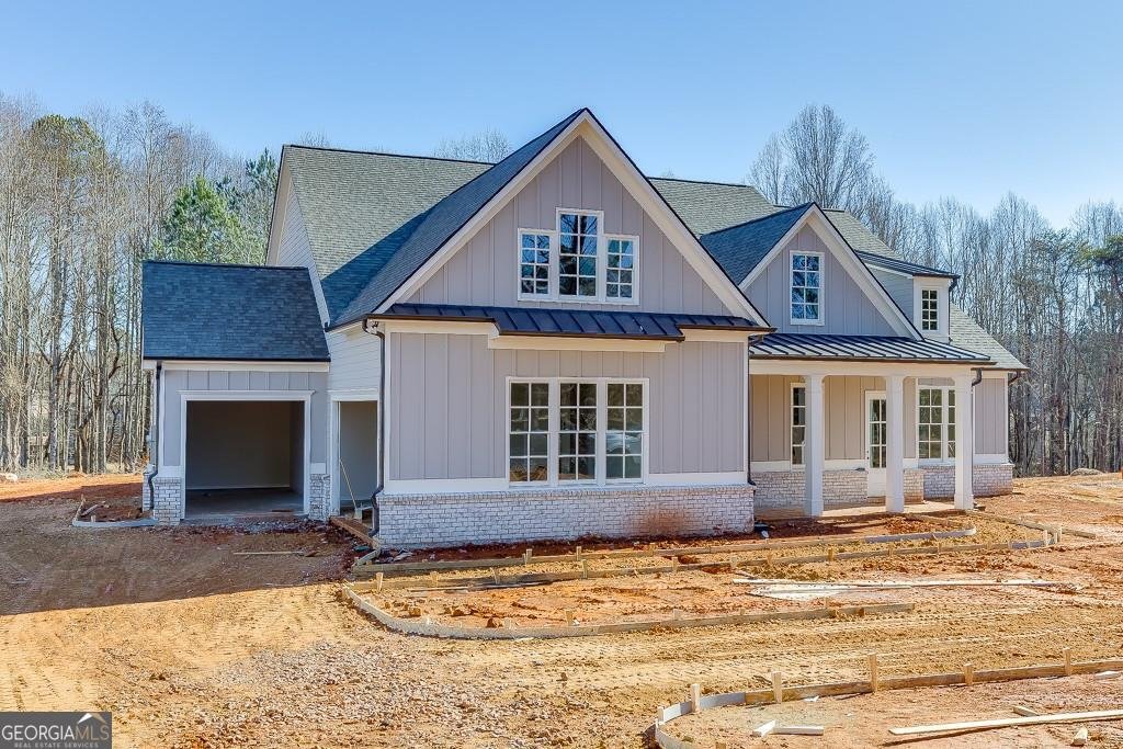 5450 Settingdown Road Cumming - Photo 1