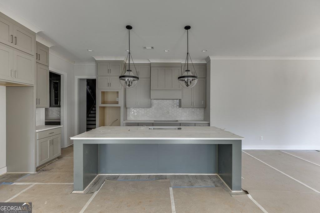 5450 Settingdown Road Cumming - Photo 10