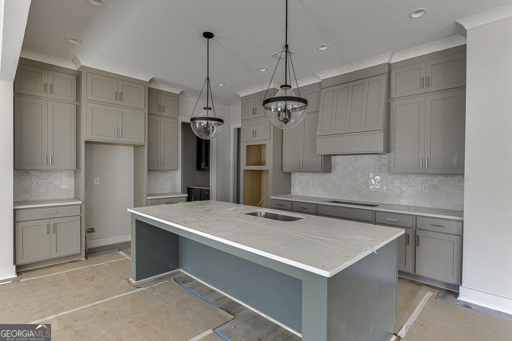 5450 Settingdown Road Cumming - Photo 11