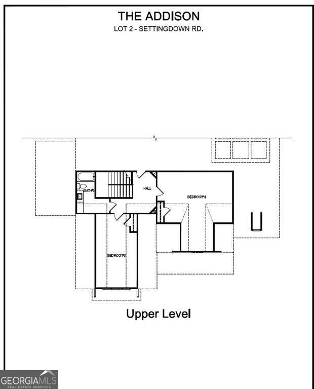 5450 Settingdown Road Cumming - Photo 34