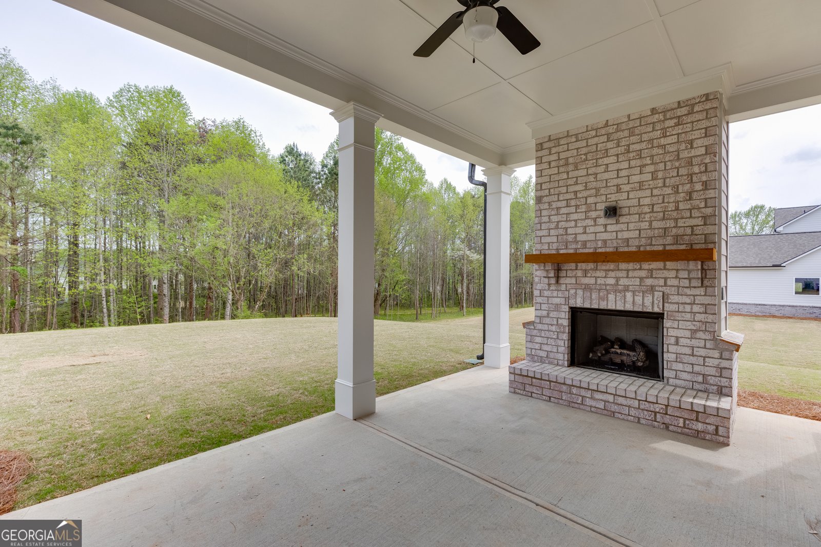 5450 Settingdown Road Cumming - Photo 43