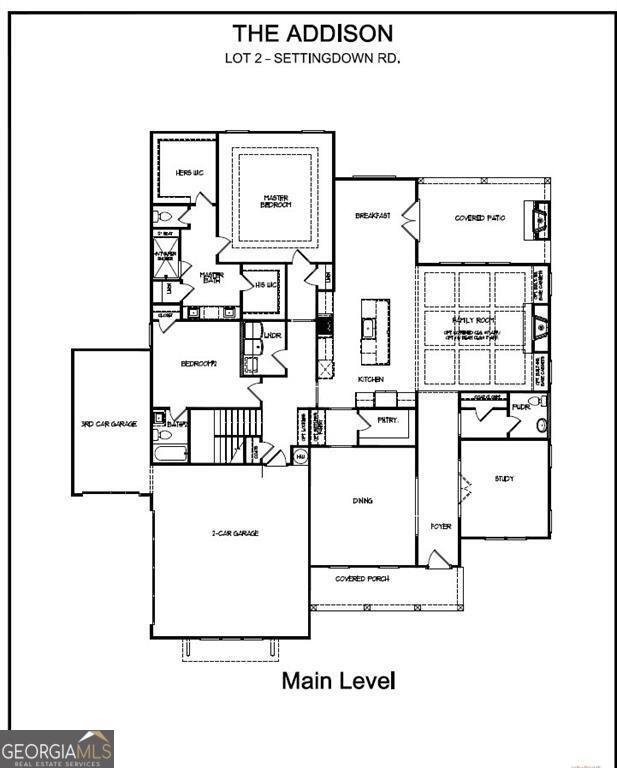 5450 Settingdown Road Cumming - Photo 48