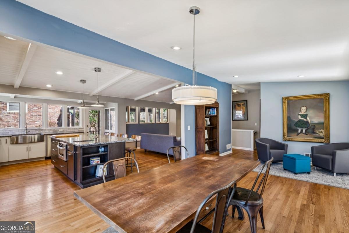 1121 Vistavia Circle Decatur - Photo 12