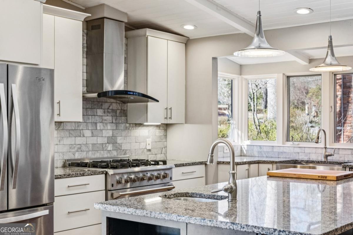 1121 Vistavia Circle Decatur - Photo 20