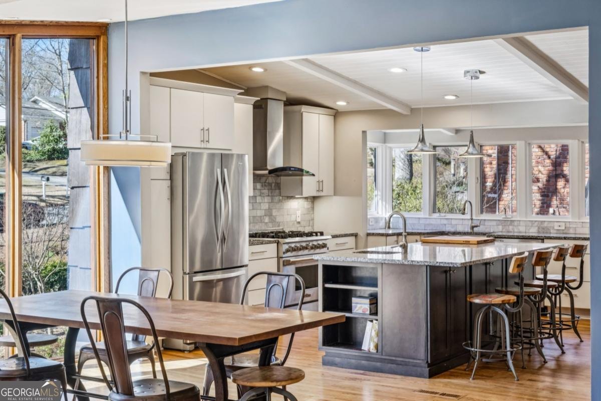 1121 Vistavia Circle Decatur - Photo 21