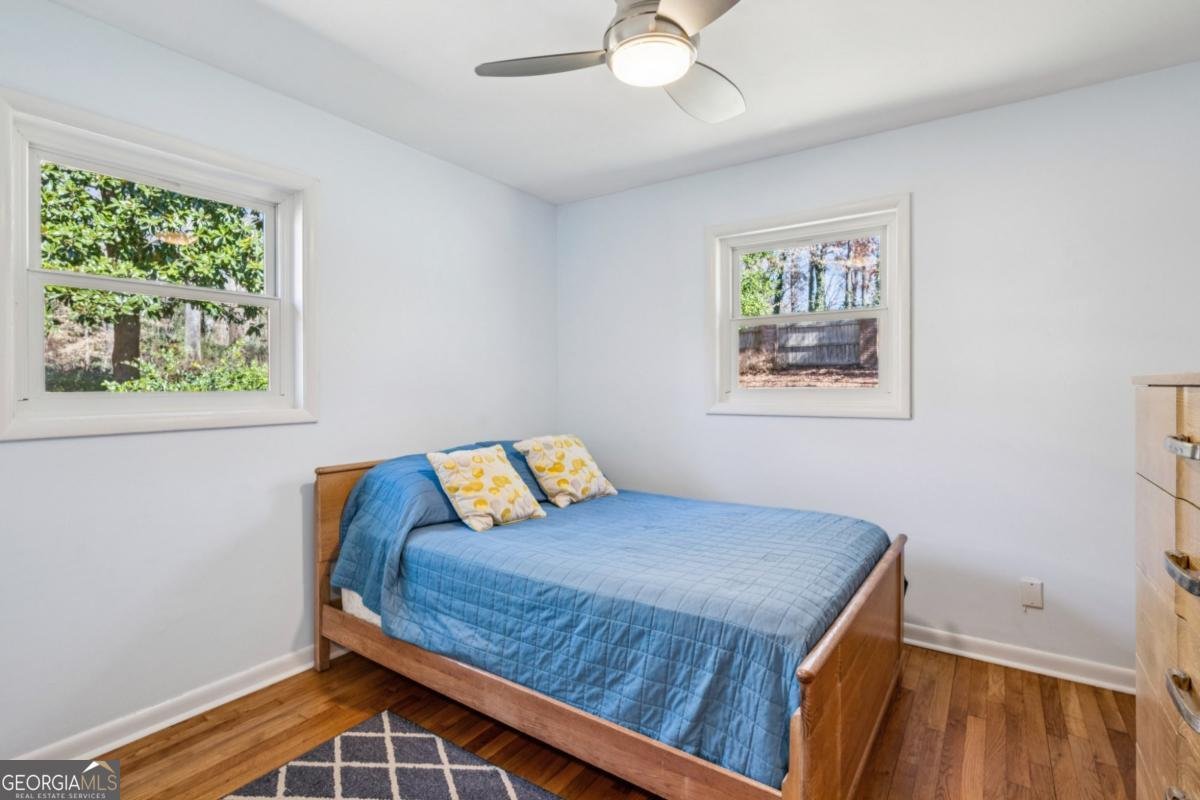 1121 Vistavia Circle Decatur - Photo 33