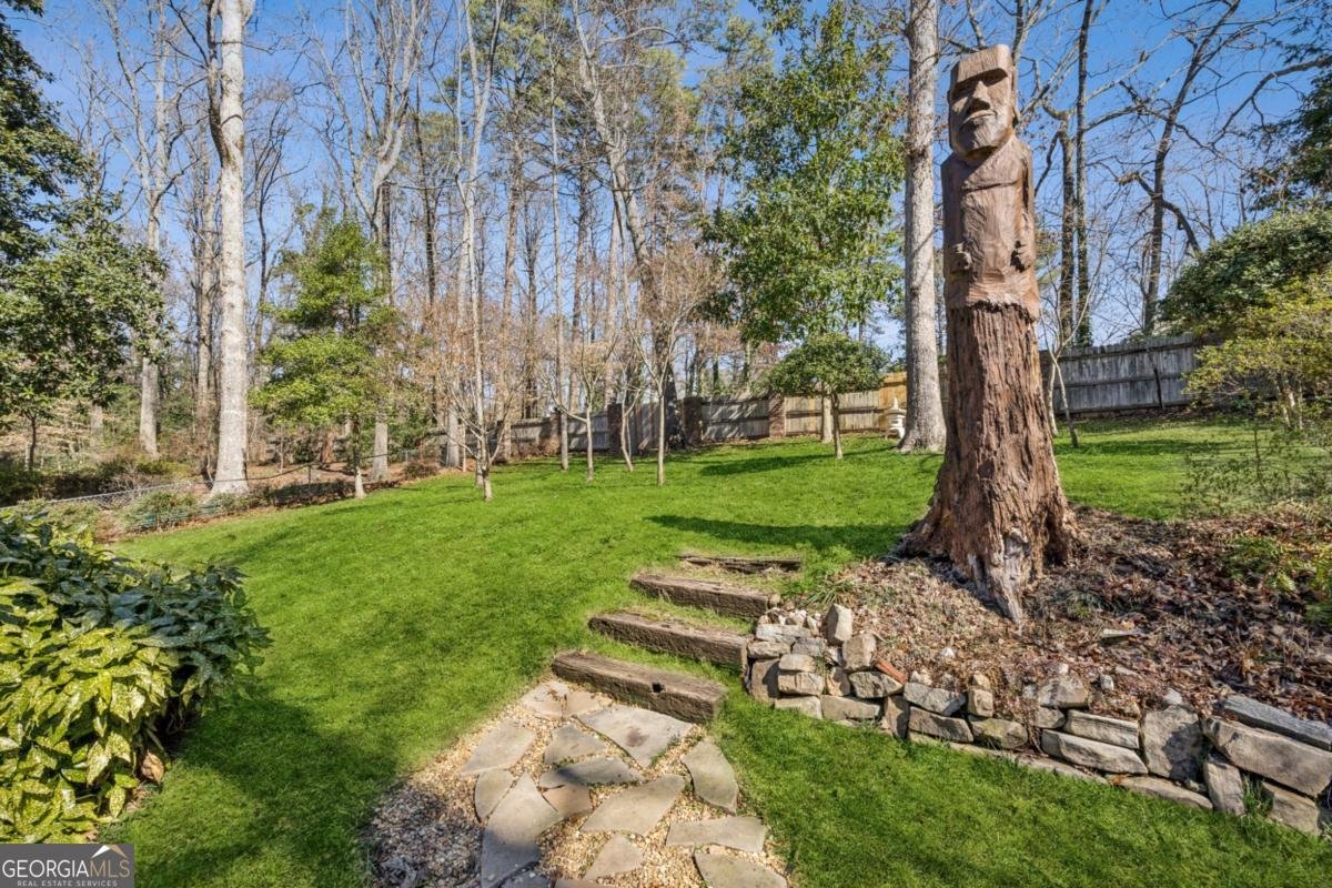 1121 Vistavia Circle Decatur - Photo 42