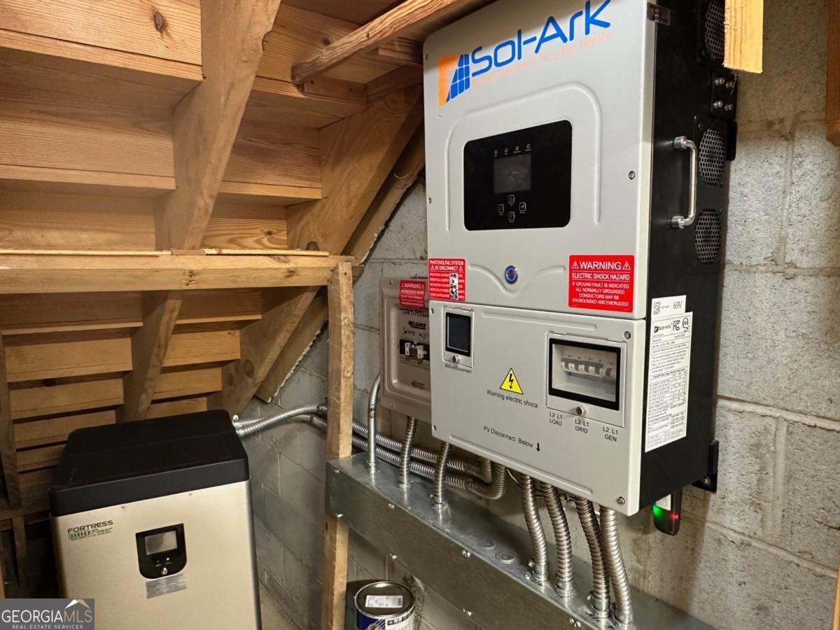 1121 Vistavia Circle Decatur - Photo 47