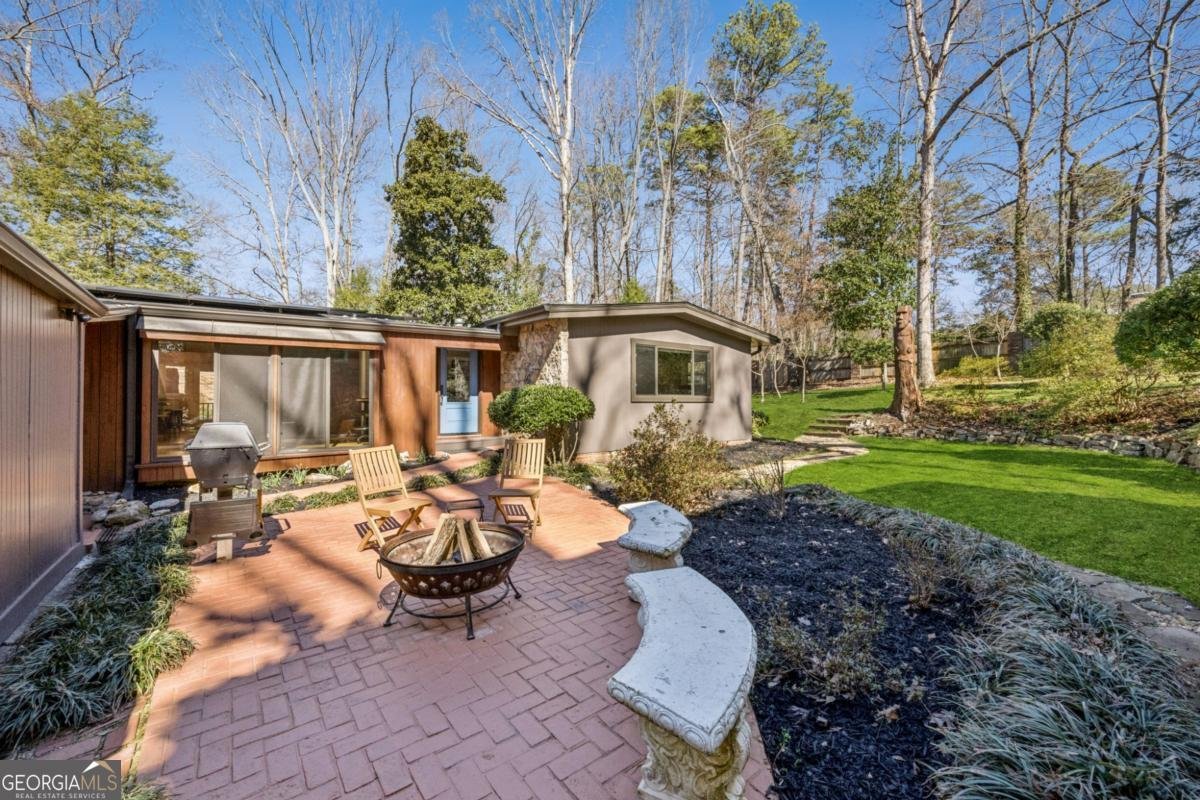 1121 Vistavia Circle Decatur - Photo 7