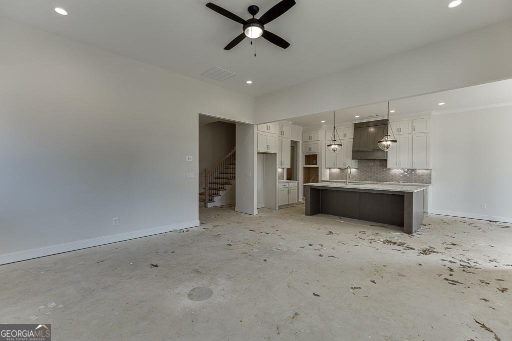 8145 Heardsville Court Cumming - Photo 14