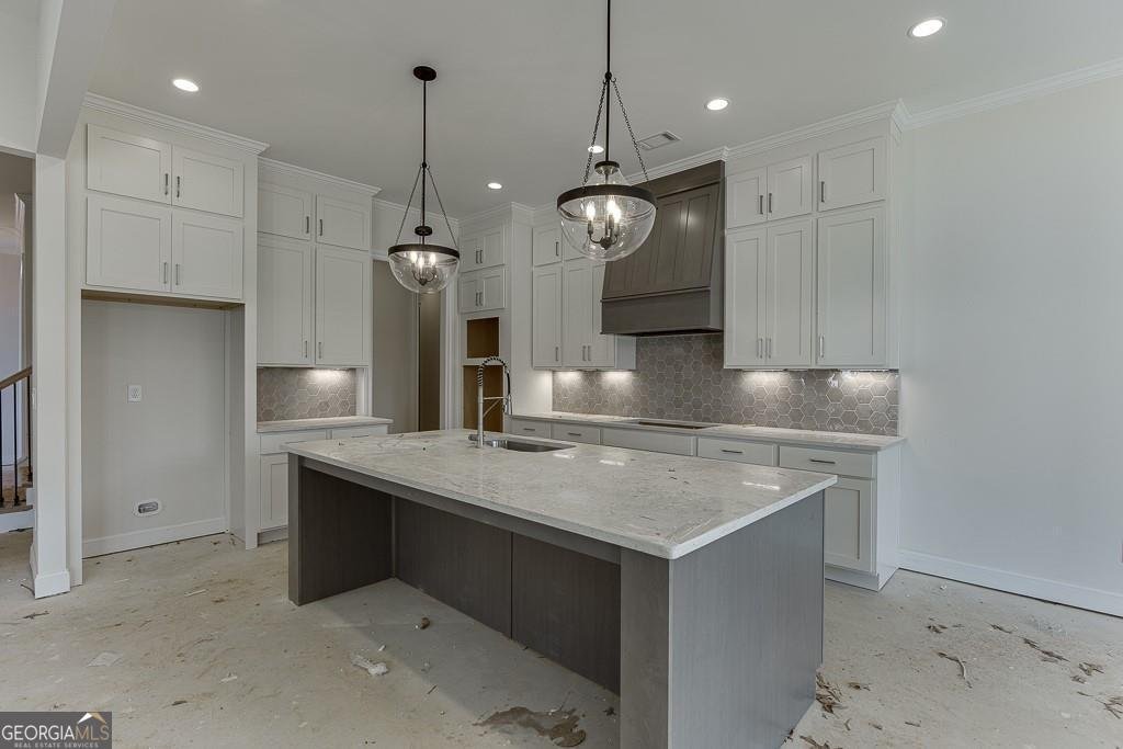 8145 Heardsville Court Cumming - Photo 15