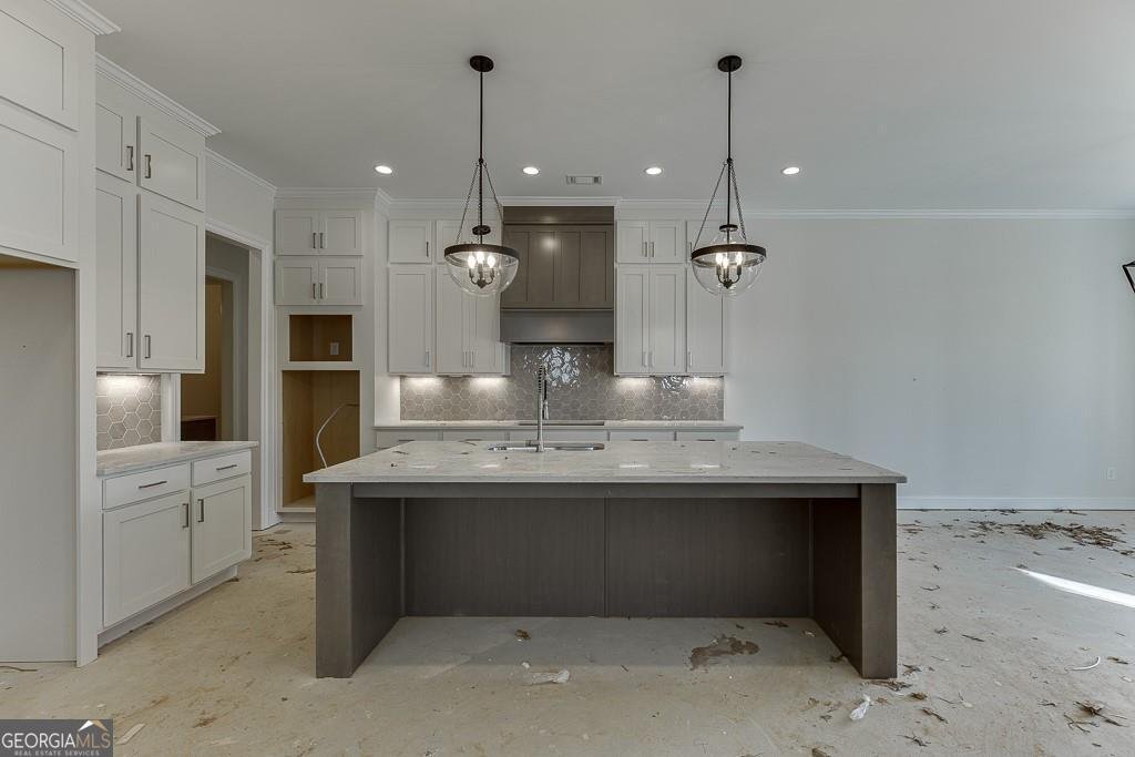 8145 Heardsville Court Cumming - Photo 16