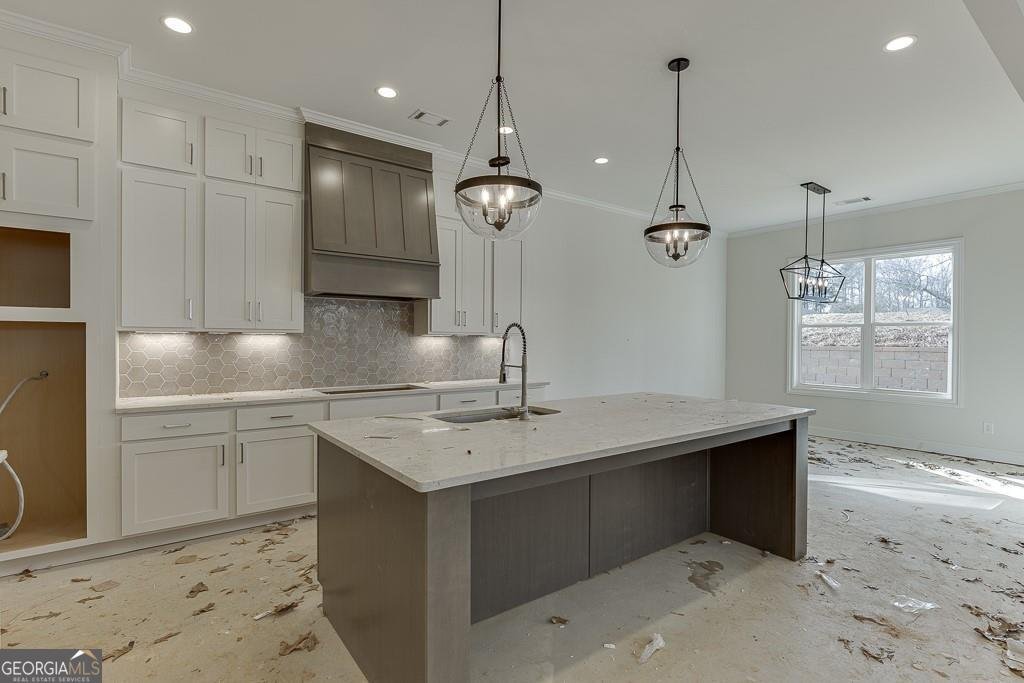 8145 Heardsville Court Cumming - Photo 17