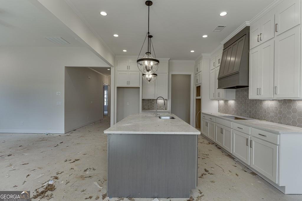 8145 Heardsville Court Cumming - Photo 18