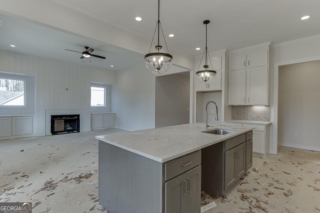 8145 Heardsville Court Cumming - Photo 19