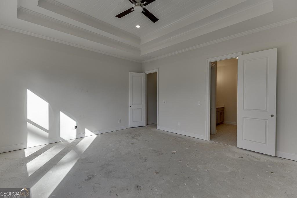 8145 Heardsville Court Cumming - Photo 28