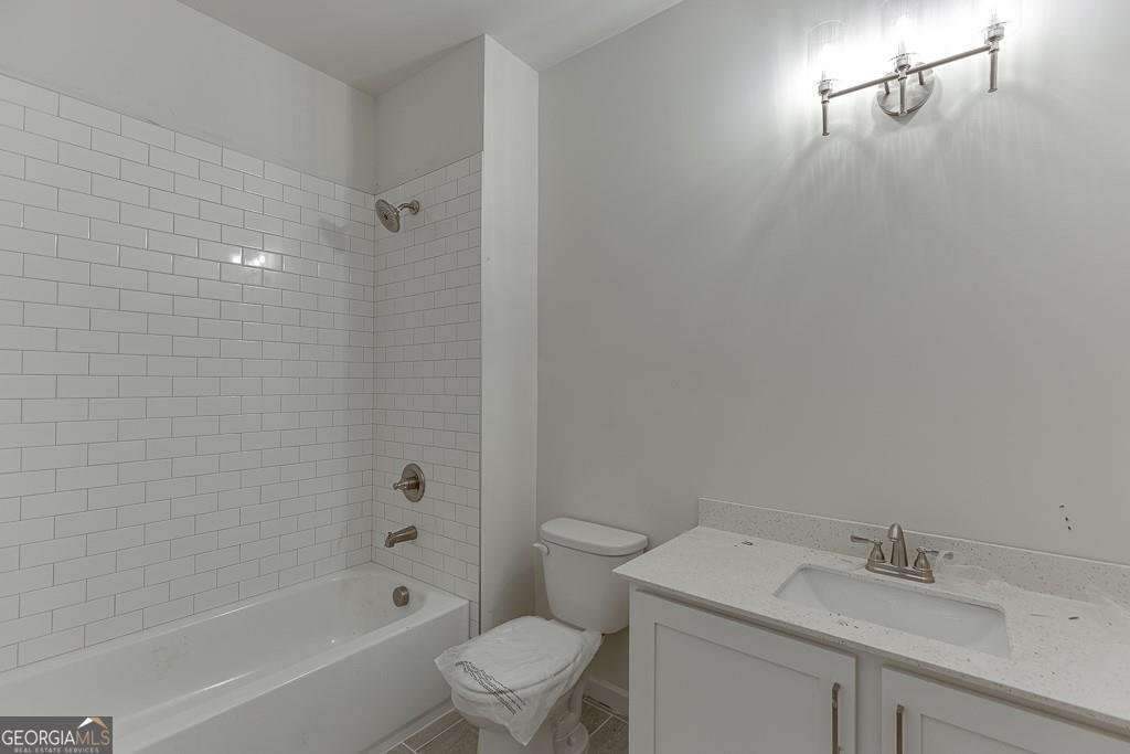 8145 Heardsville Court Cumming - Photo 34