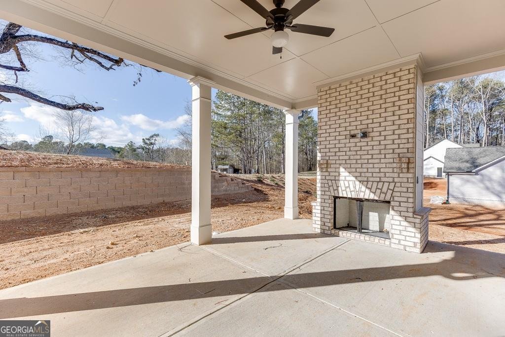 8145 Heardsville Court Cumming - Photo 36