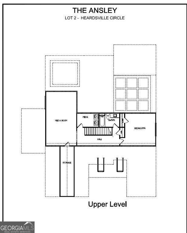 8145 Heardsville Court Cumming - Photo 41