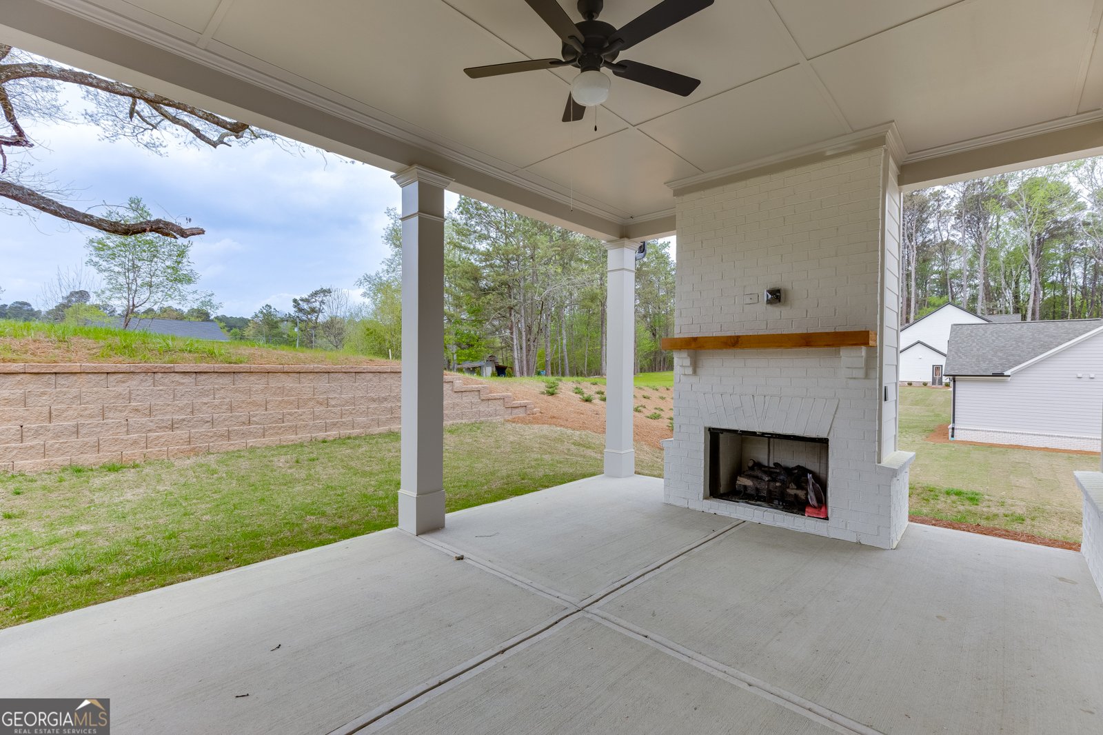 8145 Heardsville Court Cumming - Photo 43