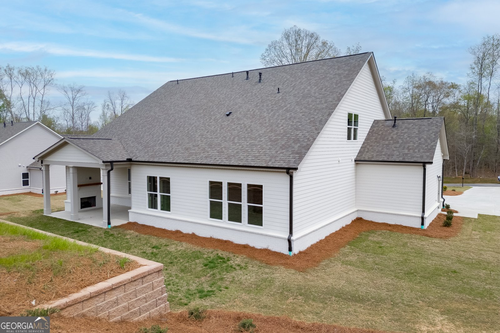 8145 Heardsville Court Cumming - Photo 44