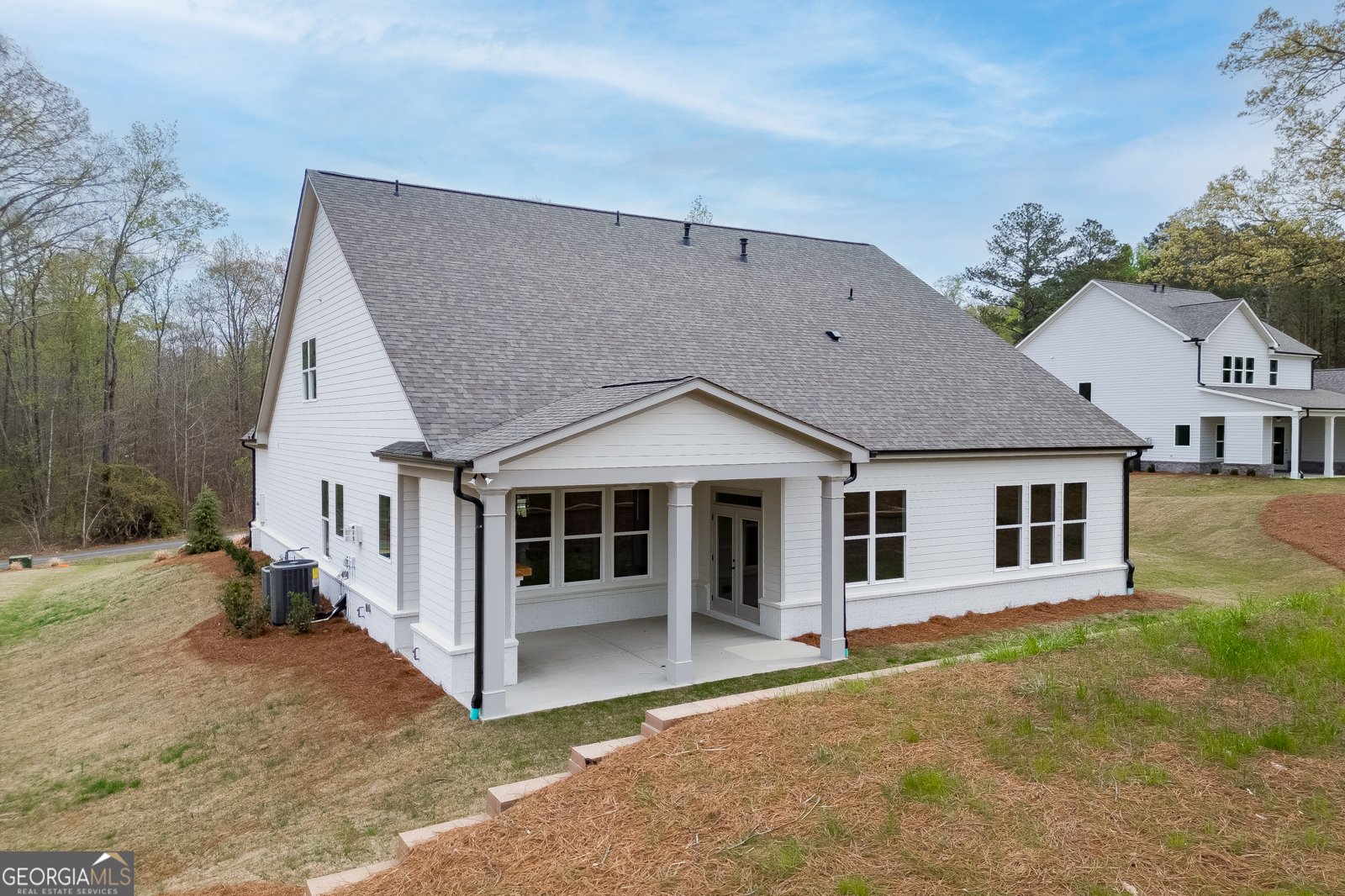 8145 Heardsville Court Cumming - Photo 45