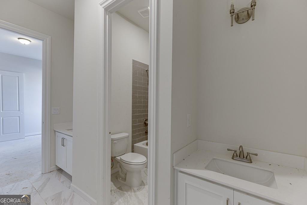 8145 Heardsville Court Cumming - Photo 8