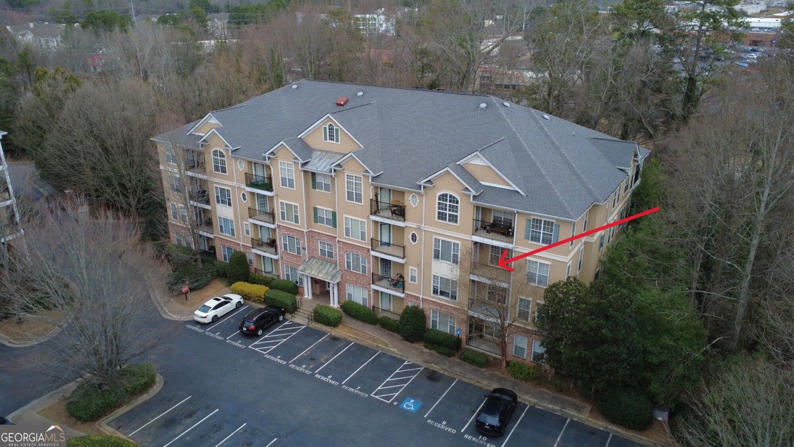 4303 Stratford Decatur - Photo 56