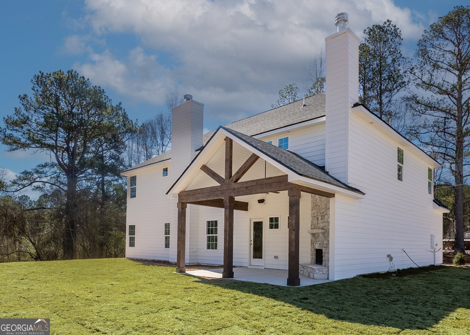 515 Bohannon Road Grantville - Photo 40