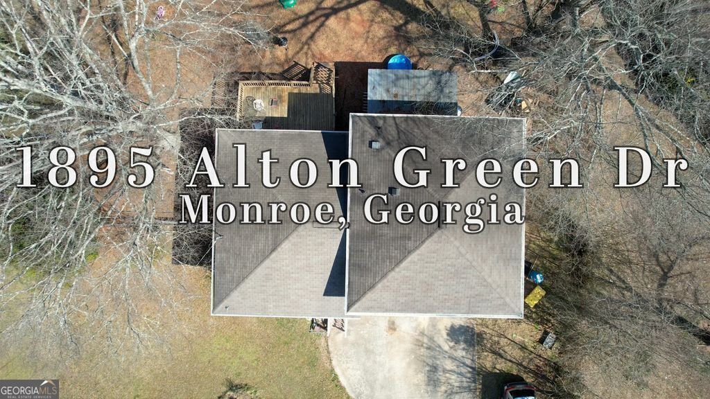 1895 Alton Green Drive Monroe - Photo 1