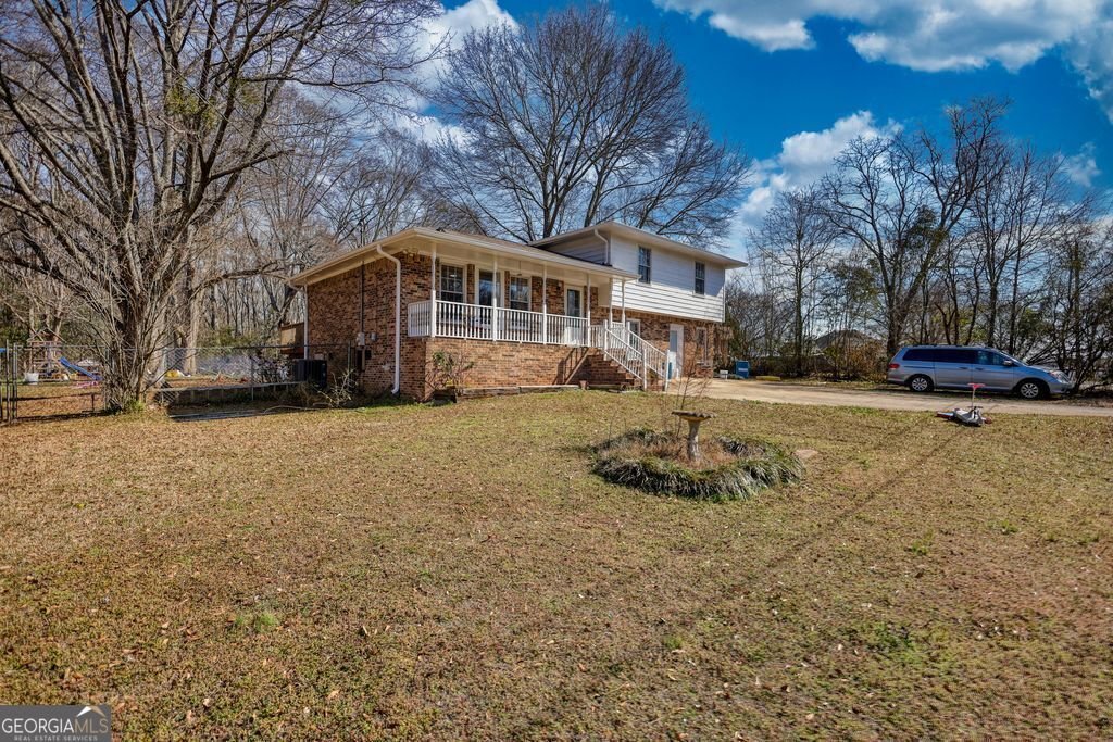 1895 Alton Green Drive Monroe - Photo 23