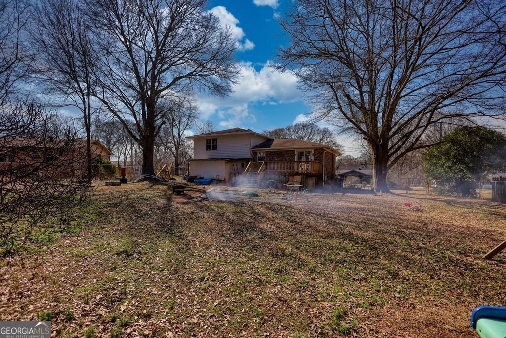 1895 Alton Green Drive Monroe - Photo 24