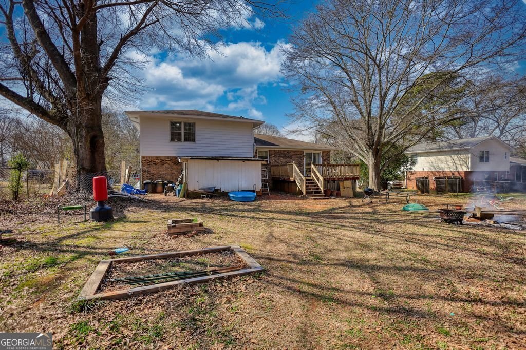 1895 Alton Green Drive Monroe - Photo 27