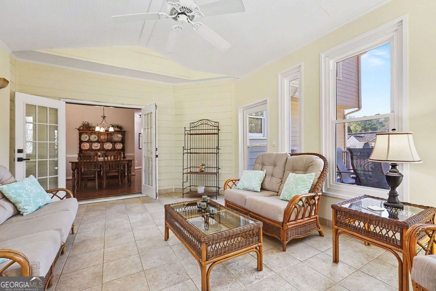 595 Abbeywood Drive Roswell - Photo 21