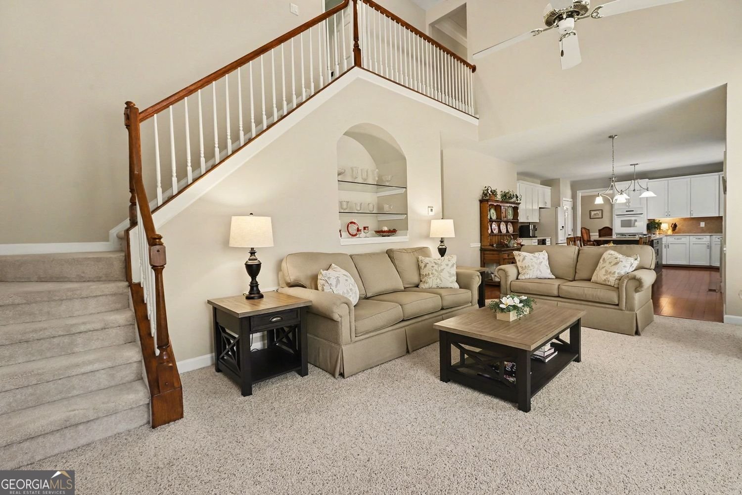 595 Abbeywood Drive Roswell - Photo 25