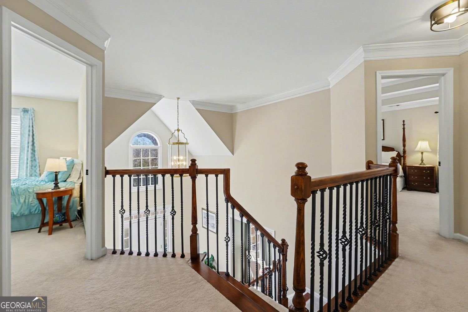 595 Abbeywood Drive Roswell - Photo 27