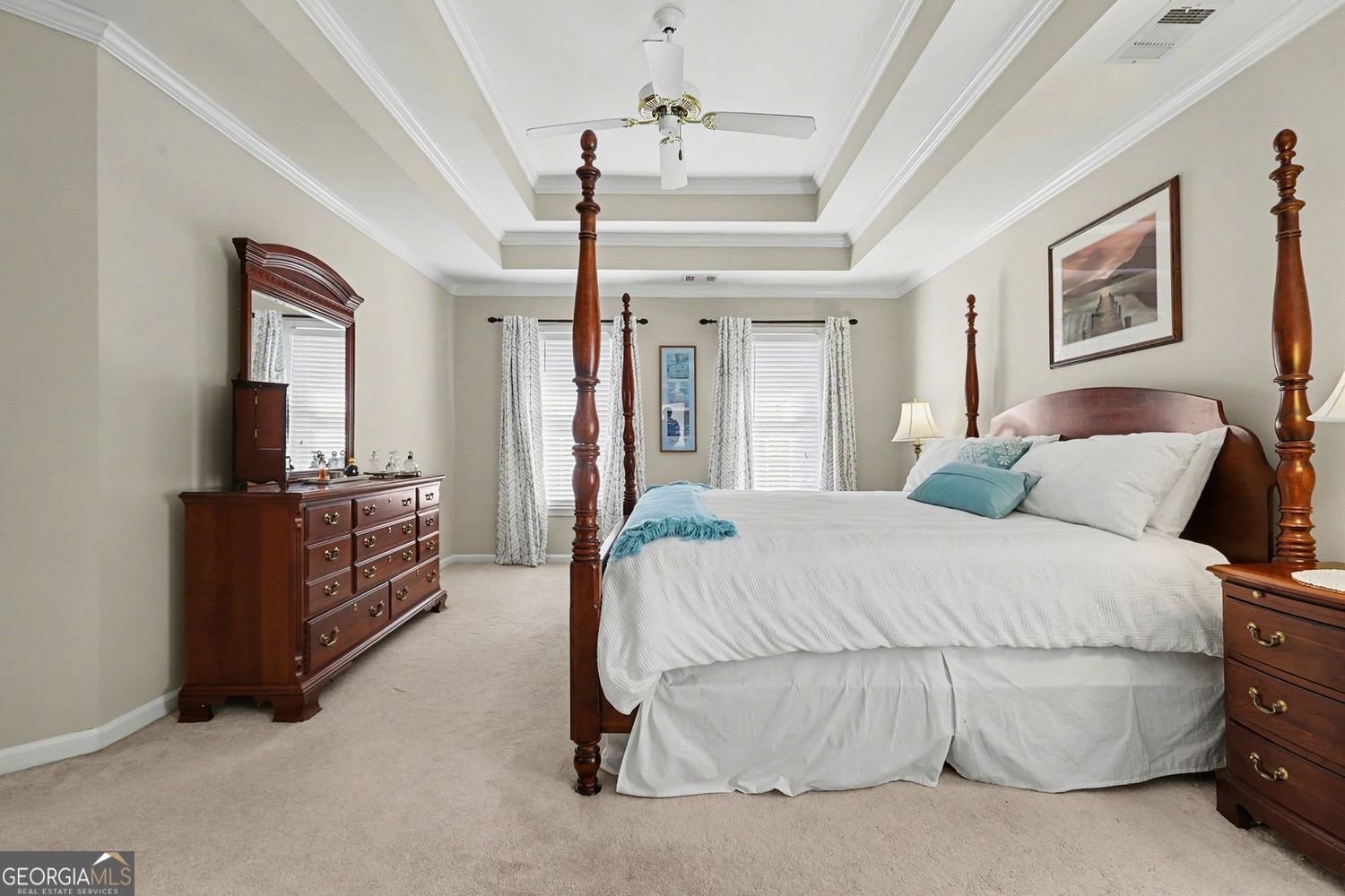 595 Abbeywood Drive Roswell - Photo 28