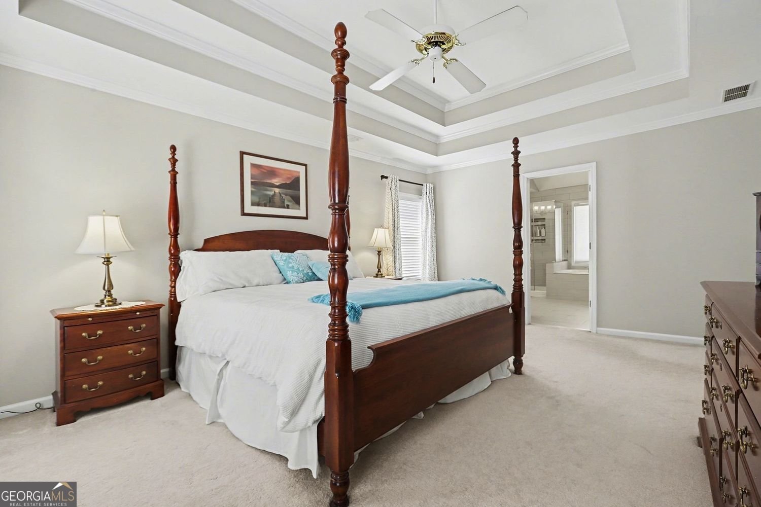 595 Abbeywood Drive Roswell - Photo 29