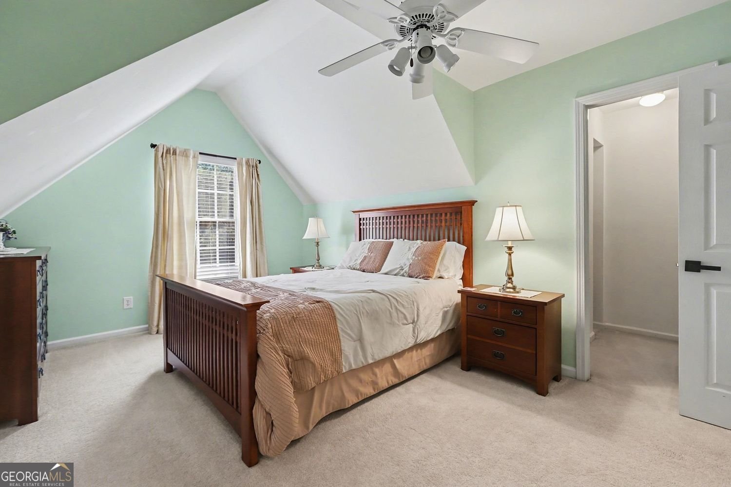 595 Abbeywood Drive Roswell - Photo 35