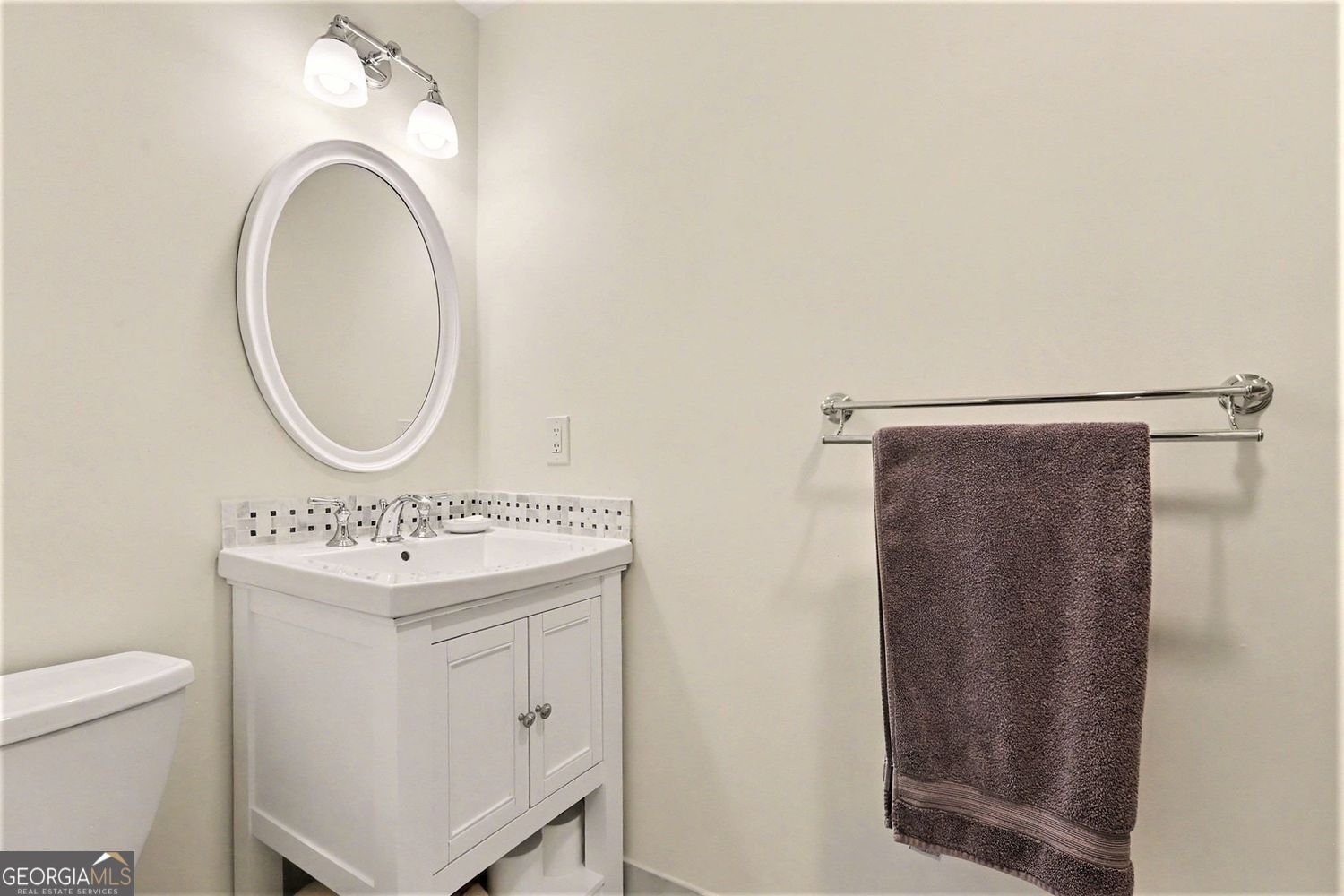 595 Abbeywood Drive Roswell - Photo 36