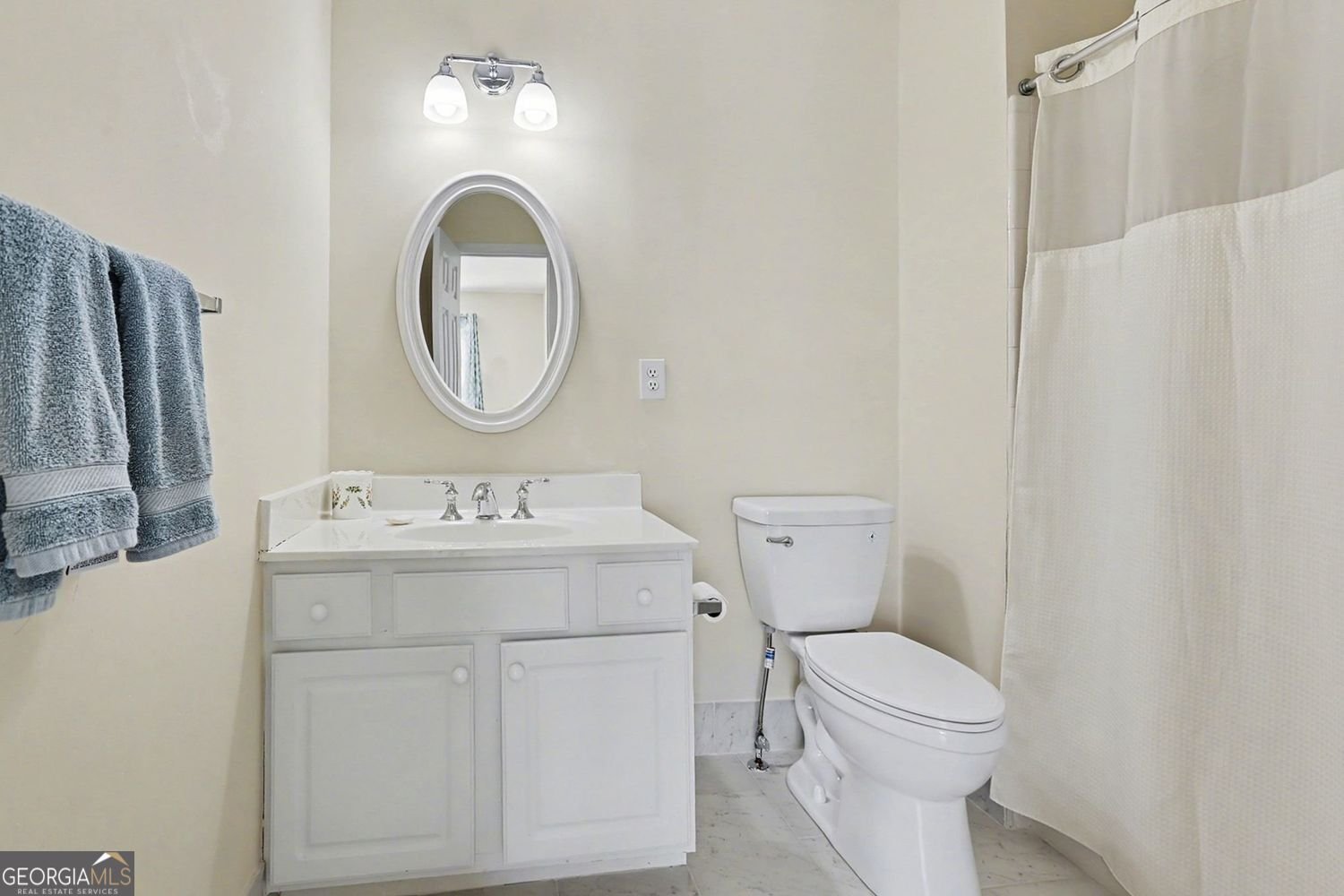 595 Abbeywood Drive Roswell - Photo 42