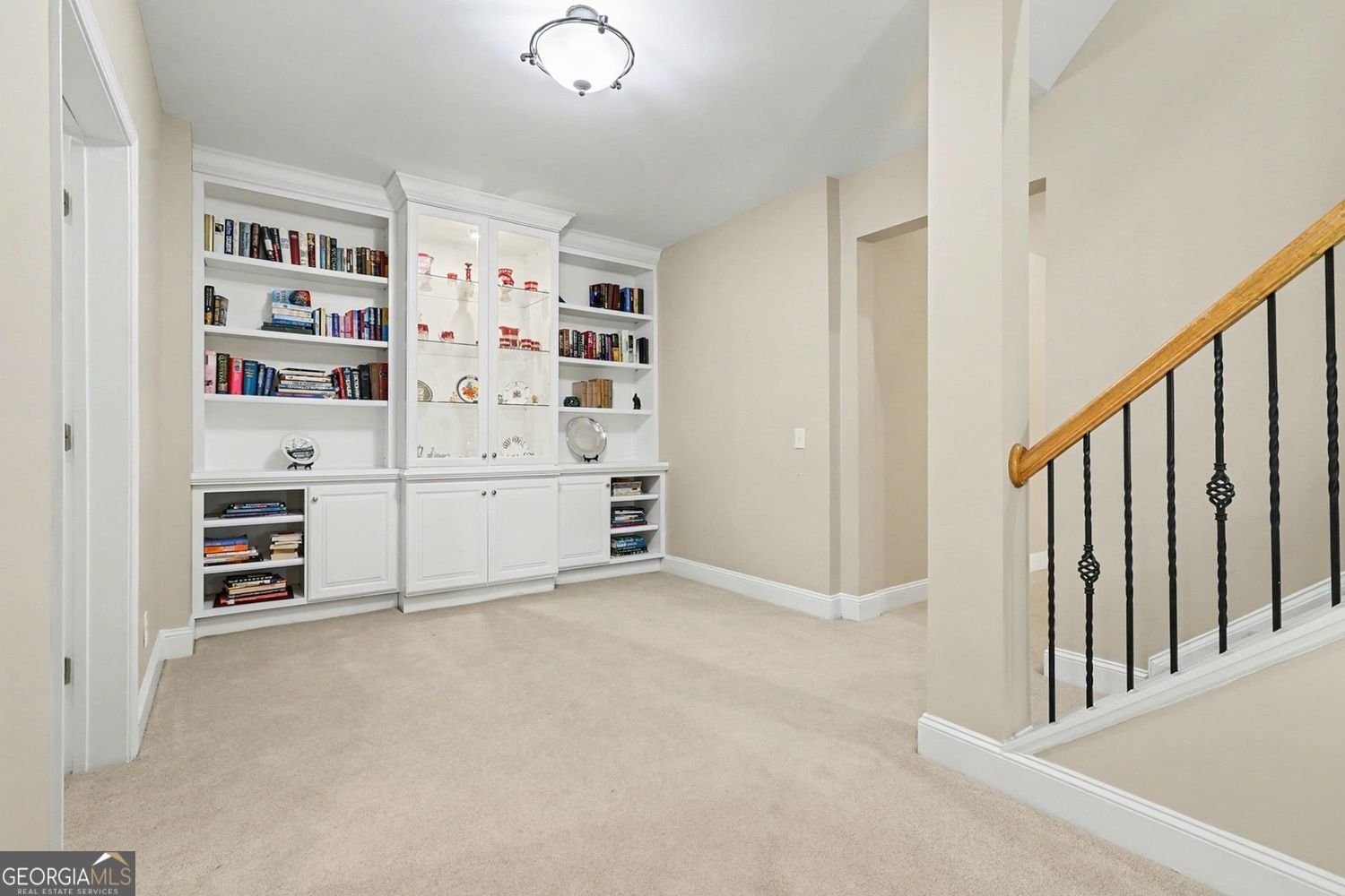 595 Abbeywood Drive Roswell - Photo 43