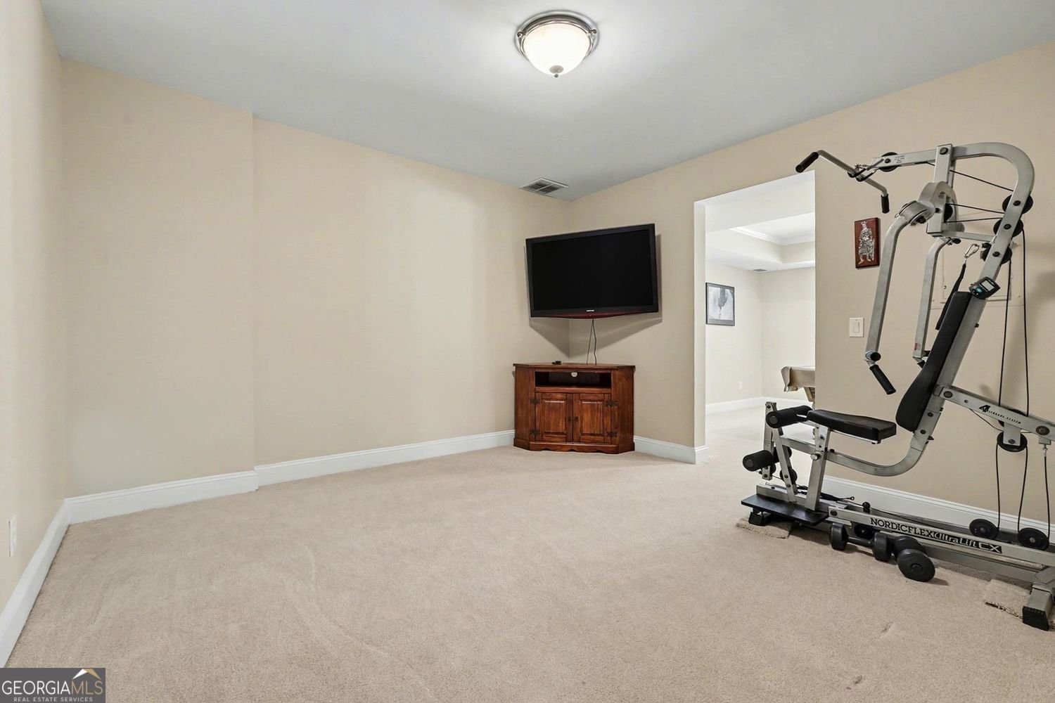 595 Abbeywood Drive Roswell - Photo 44