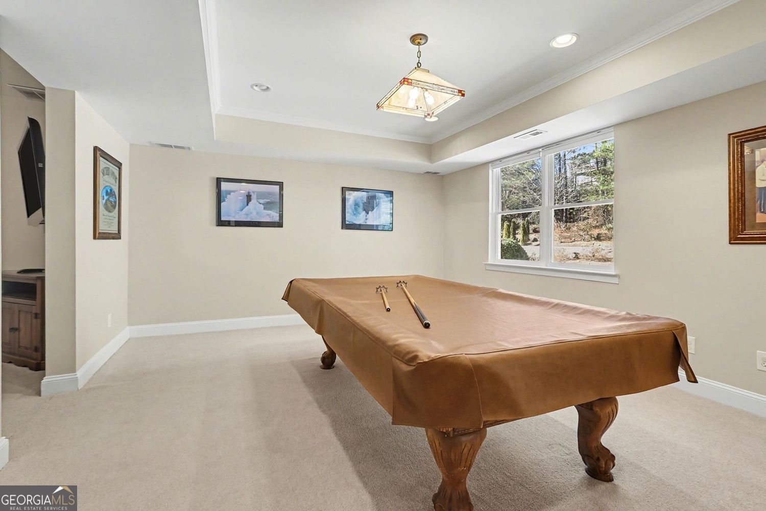 595 Abbeywood Drive Roswell - Photo 45