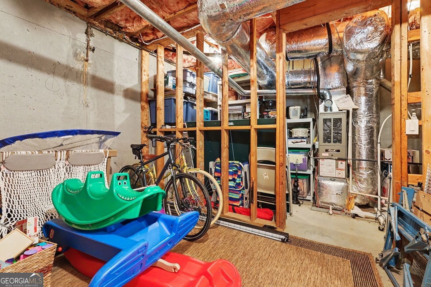 595 Abbeywood Drive Roswell - Photo 52