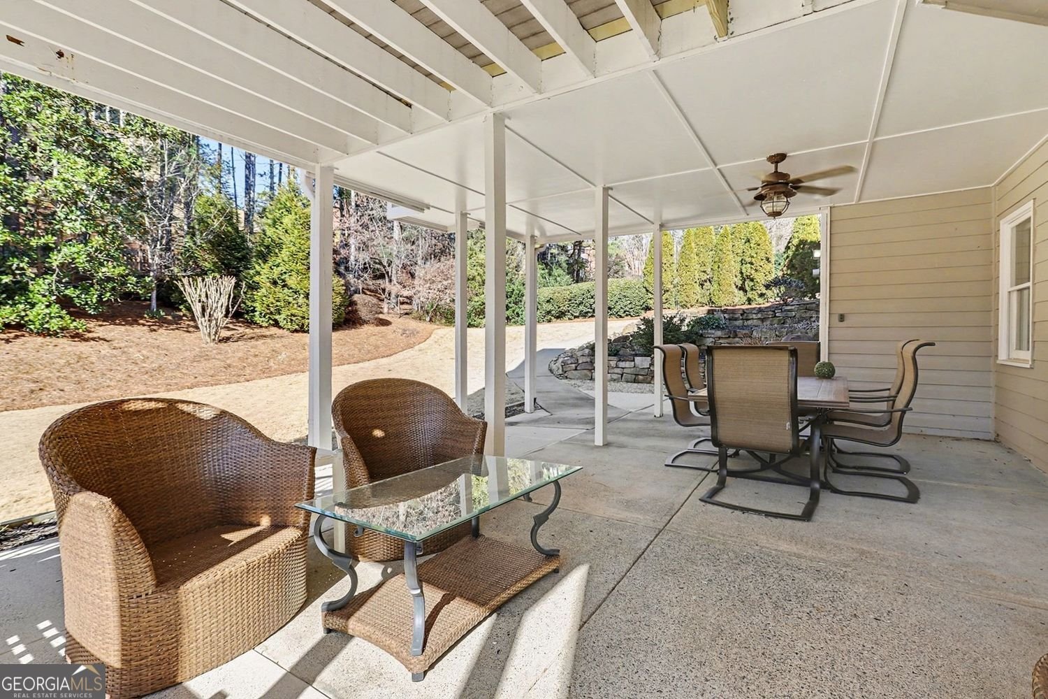 595 Abbeywood Drive Roswell - Photo 54